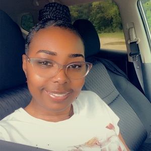 Meet your Posher, Terisha